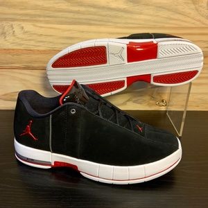 air jordan team elite 2 low